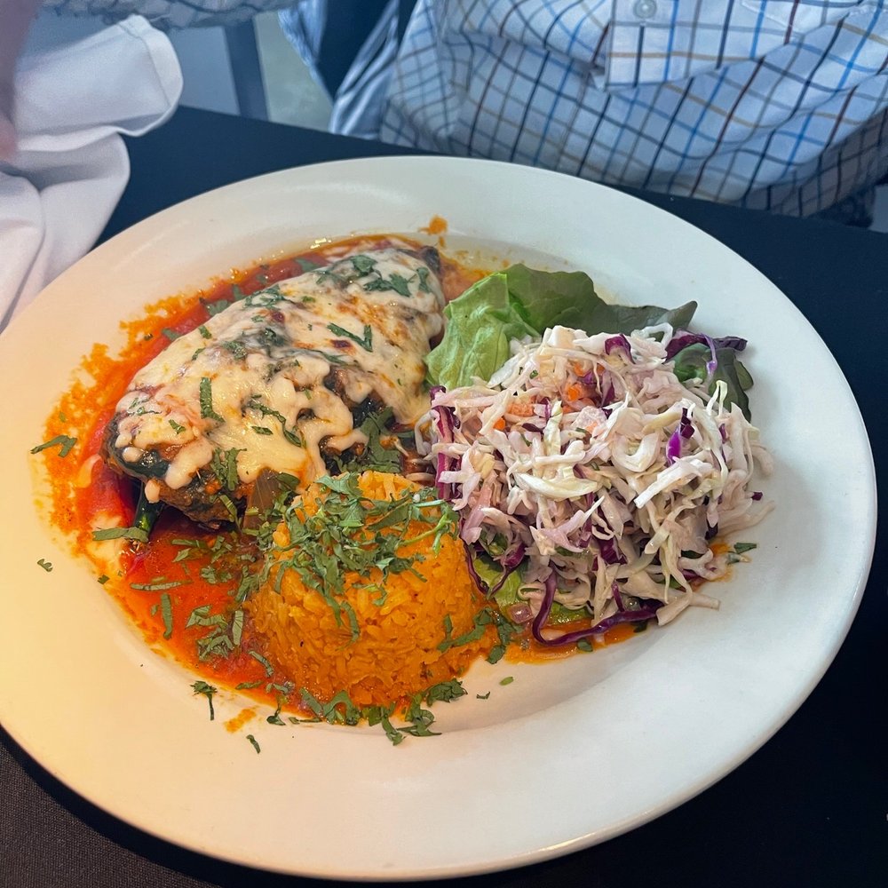 Mesero - Clearfork - Chile Relleno - Mexican Near Me - Fort Worth, Texas Mesero - Clearfork - Chile Relleno - Mexican Near Me - Fort Worth, Texas