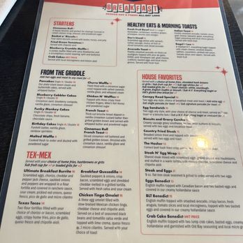 Canopy Road Cafe - Menu - American Near Me - Jacksonville, Florida