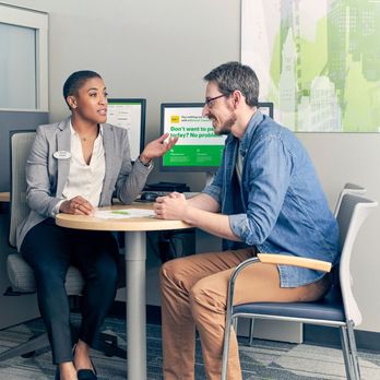 Block Advisors - Block Advisors - Tax Services Near Me - Washington, DC, District of Columbia
