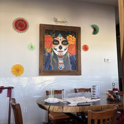 Snap Taco - Interior