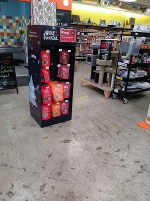 Unleashed by Petco by null