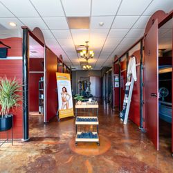 AfterGlow Tanning & Wellness