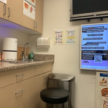 OC Gastrocare - Clean exam room - Gastroenterologist Near Me - Anaheim, California OC Gastrocare - Clean exam room - Gastroenterologist Near Me - Anaheim, California