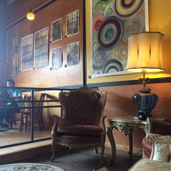 SPoT Coffee - Coffee & Tea Near Me - Buffalo, New York SPoT Coffee - Coffee & Tea Near Me - Buffalo, New York