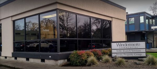 Windermere Real Estate