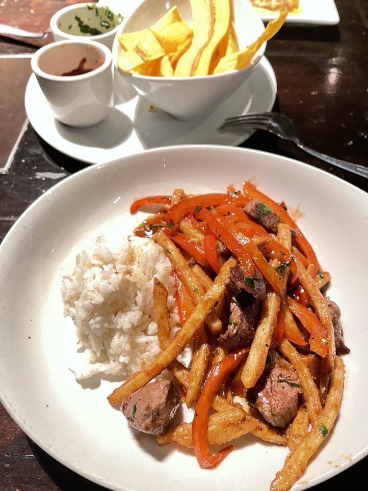 CHURRASCOS THE WOODLANDS Updated November 2024 432 Photos & 414