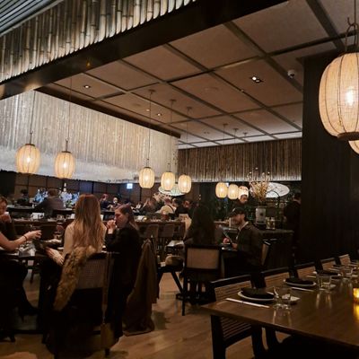 Sunda New Asian - Fulton Market by null