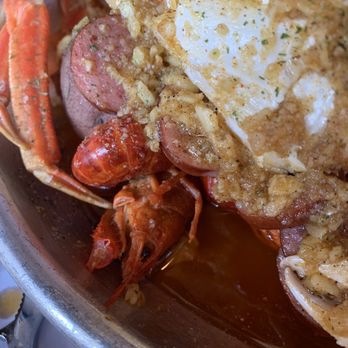 Laughing Crab - Cajun/Creole Near Me - West Des Moines, Iowa Laughing Crab - Cajun/Creole Near Me - West Des Moines, Iowa