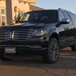 Oriente Lux Limousine - ORIENTE LUX LIMOUSINE - (925) 639-1326