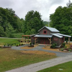 The Barn at Cornerstone - The Barn at Cornerstone