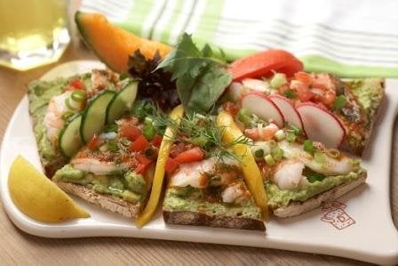 Le Pain Quotidien by null