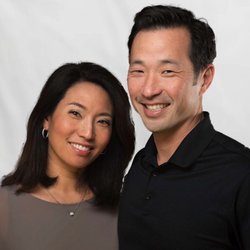 Tiffany Kitamura DDS & Mark Nishimura DDS