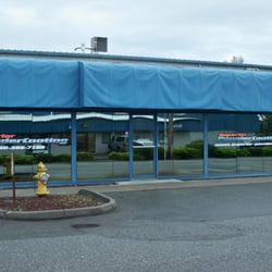 Superior Powder Coating
