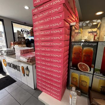 Mochinut - Donuts Near Me - Loma Linda, California Mochinut - Donuts Near Me - Loma Linda, California