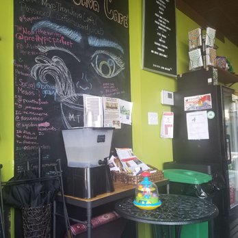 More Than Java Café - Juice Bars & Smoothies Near Me - Savage, Maryland More Than Java Café - Juice Bars & Smoothies Near Me - Savage, Maryland