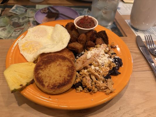 Osprey Café by null