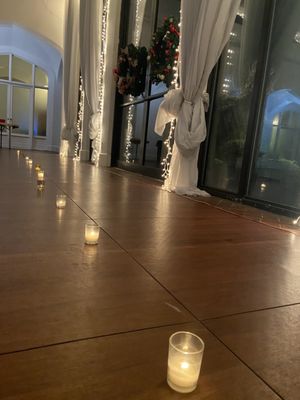 Callanwolde Fine Arts Center by null