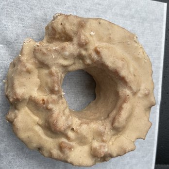 Stan's Donuts & Coffee - Old fashioned pumpkin donut - Donuts Near Me - Rosemont, Illinois Stan's Donuts & Coffee - Old fashioned pumpkin donut - Donuts Near Me - Rosemont, Illinois