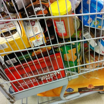 Oceana NAS Commissary - Grocery Near Me - Virginia Beach, Virginia