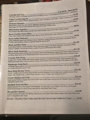 Scranton's Restaurant & Catering by null