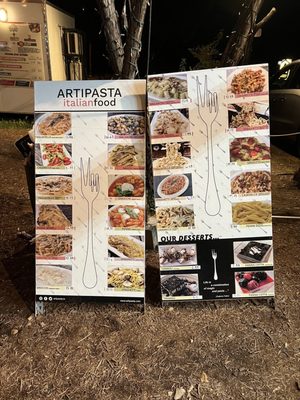 Thicket Food Park by null Thicket Food Park by null