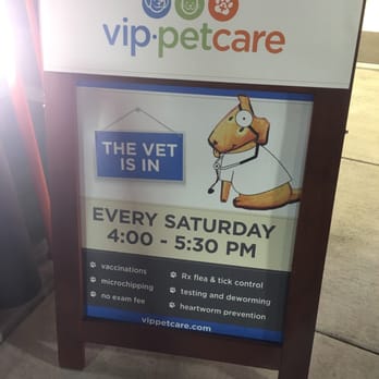 Pet Food Express - Pet clinic every Saturday from 4pm-530pm! - Pet Stores Near Me - Pasadena, California