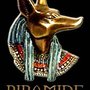 Photo of pirámide