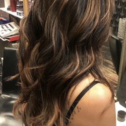 Layers Hair Salon