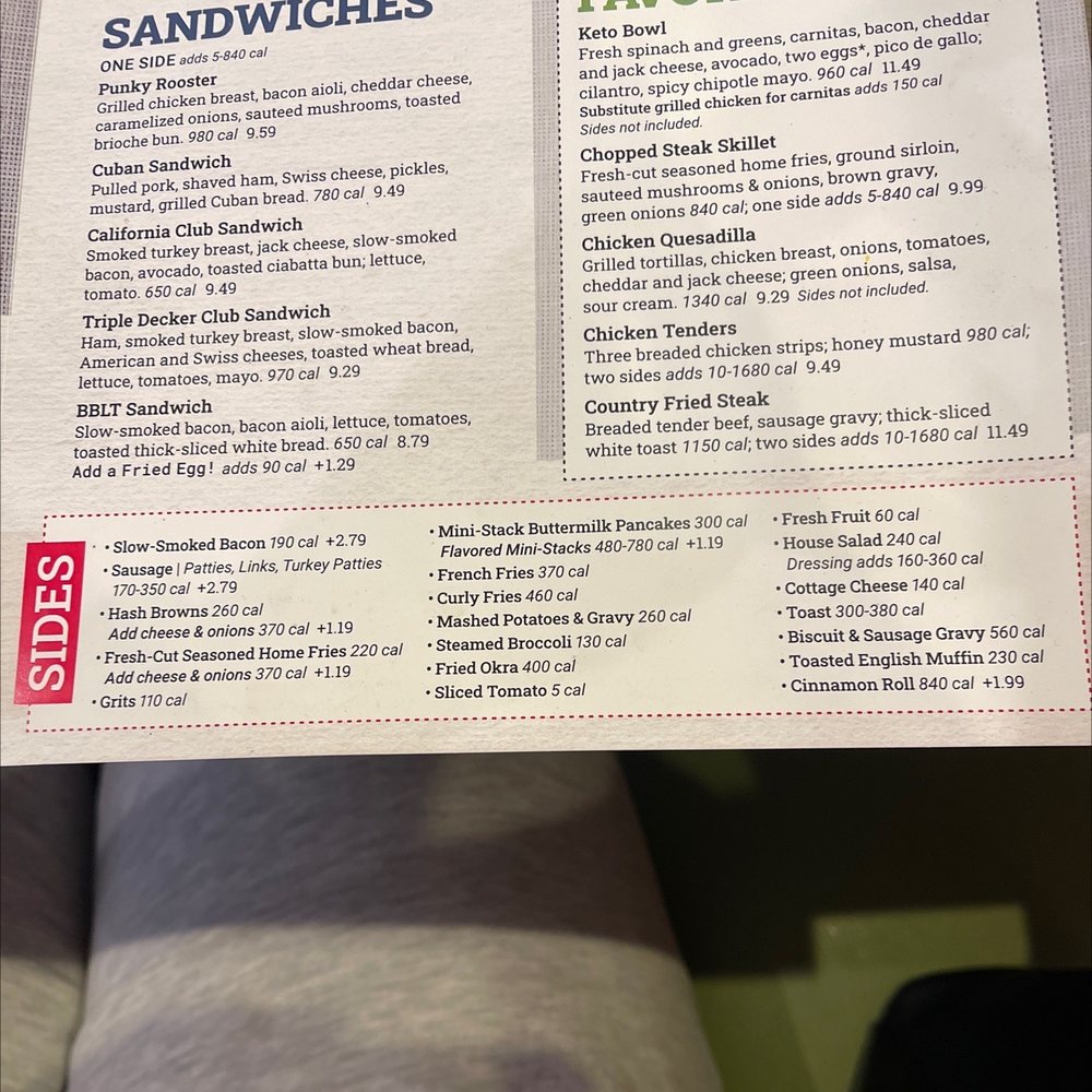 Jimmy's Egg - Diners Near Me - Killeen, Texas Jimmy's Egg - Diners Near Me - Killeen, Texas