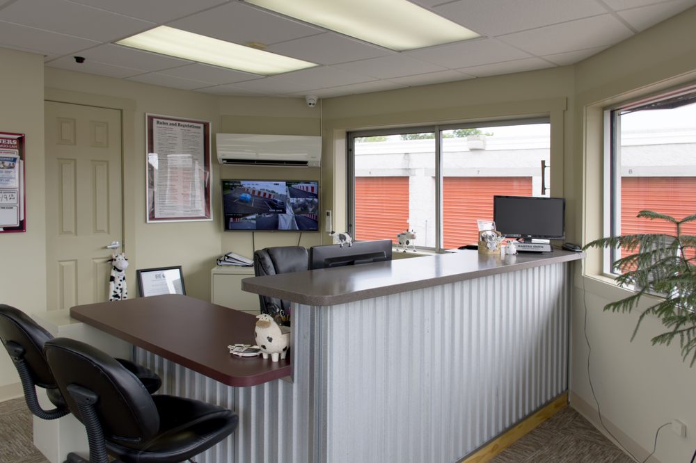 MOOVE IN SELF STORAGE BALTIMORE Updated June 2024 15 Photos