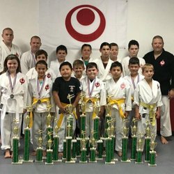 South East Carolina Isshinryu
