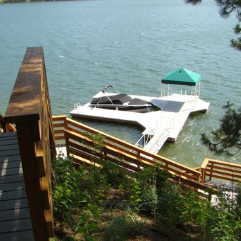 StanCraft Marine Construction - General Contractors Near Me - Hayden, Idaho
