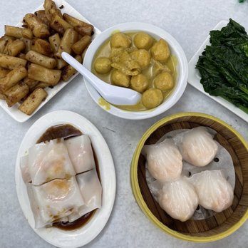 Fu Lam Mum - Dim Sum Near Me - Mountain View, California