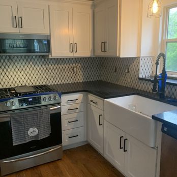 Complete Custom Cabinets - Cabinetry Near Me