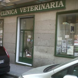 Clínica Veterinaria Ferraz