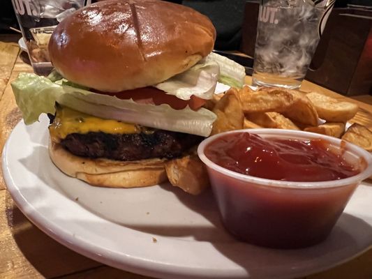 Three Lions Pub by null