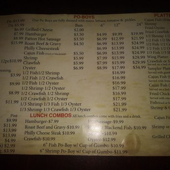 Big Easy Bar and Grill - Great menus selection - Cajun/Creole Near Me - Austin, Texas Big Easy Bar and Grill - Great menus selection - Cajun/Creole Near Me - Austin, Texas