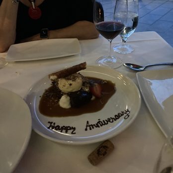 Masraff's - Sticky Toffee Pudding - New American Near Me - Houston, Texas