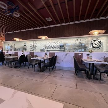 Aromas of India - Indian Near Me - La Mesa, California