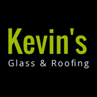Slide of Kevin's Glass & Roofing