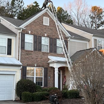 Ready. Set. Roof - Roofing Near Me