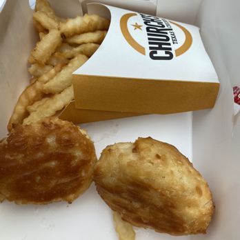 Church's Texas Chicken - Biscuits - Fast Food Near Me - Vancouver, British Columbia Church's Texas Chicken - Biscuits - Fast Food Near Me - Vancouver, British Columbia