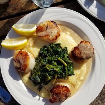 Mission Ranch - Scallops - Venues & Event Spaces Near Me - Carmel, California