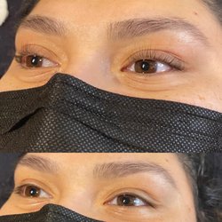Studio 514 Travel Esthetics - Lash Lift without tint