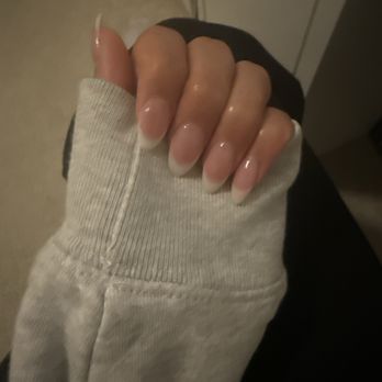 Sana Art Nails - French tip - sns dip - Nail Technicians Near Me - Winchester, California