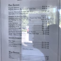 Prices as of June 2020 Prices as of June 2020