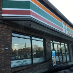 7-Eleven
