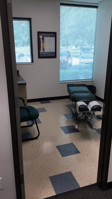 Crown Wellness Center