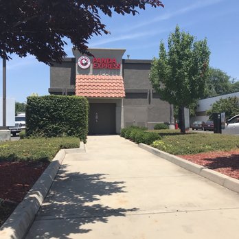 Panda Express - Chinese Near Me - Selma, California