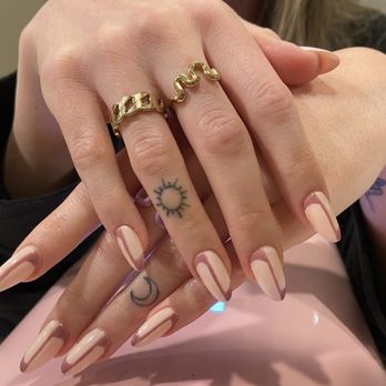 Vous Salon & Spa - nails by Nely - Hair Salons Near Me - Chicago, Illinois Vous Salon & Spa - nails by Nely - Hair Salons Near Me - Chicago, Illinois
